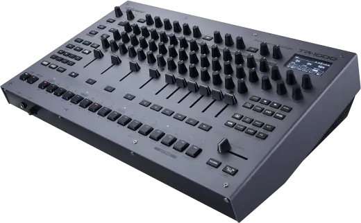 TR-1000 Rhythm Creator