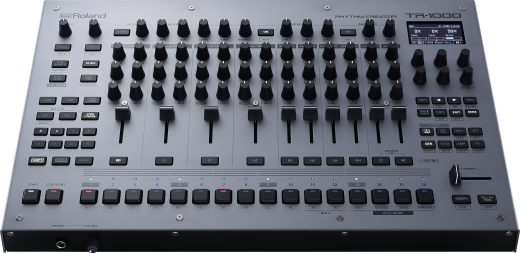 Bo�te � rythmes Rhythm Creator�TR-1000