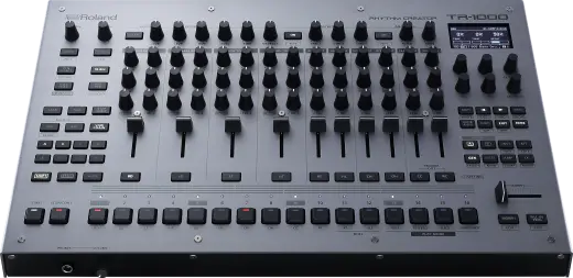 TR-1000 Rhythm Creator