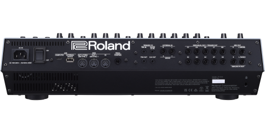 Bo�te � rythmes Rhythm Creator�TR-1000