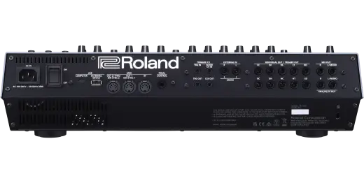 TR-1000 Rhythm Creator