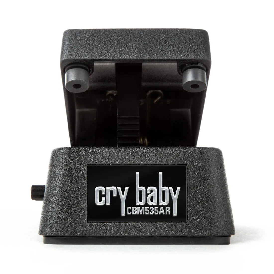 Cry Baby Q Mini 535Q Auto-Return Wah