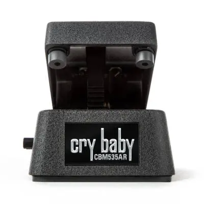 Dunlop - Cry Baby Q Mini 535Q Auto-Return Wah