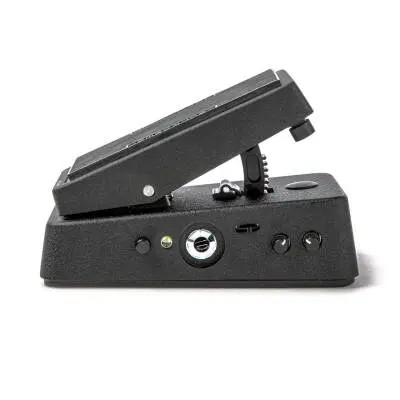 Cry Baby Q Mini 535Q Auto-Return Wah