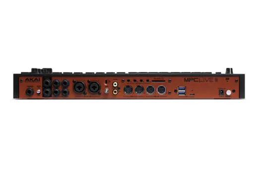 MPC Live III Music Production System