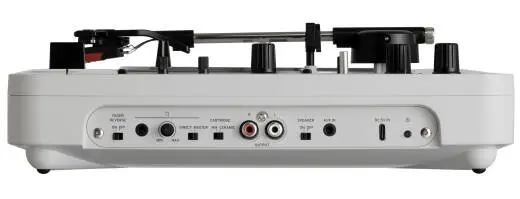 HandyTraxx Play Portable Record Player