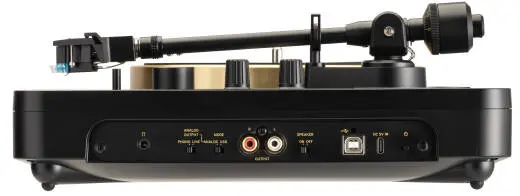 HandyTraxx 1Bit Portable Record Player