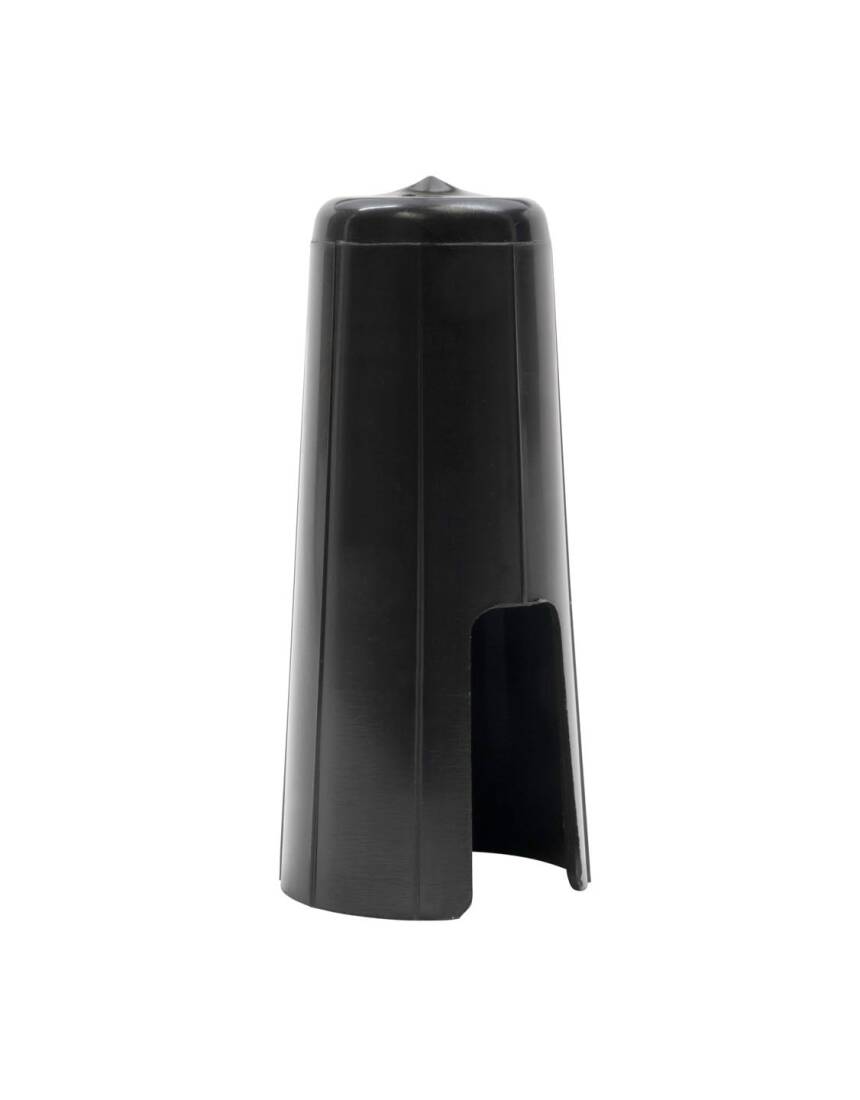 Plastic Mouthpiece Cap For Alto Saxophone