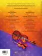 Disney Songs for Violin and Cello Duet - Hynson - Violin/Cello - Book