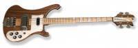 Rickenbacker - 2014 Coy 4003 Bass Guitar - Walnut