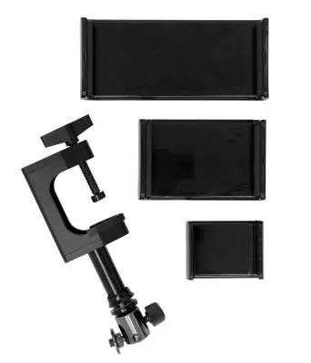 U-Mount Universal Grip-On System