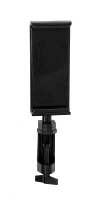 On-Stage Stands - U-Mount Universal Grip-On System