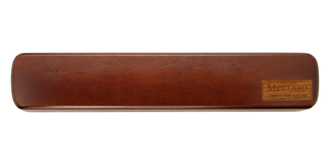 Universal Hardwood Case - Cherry