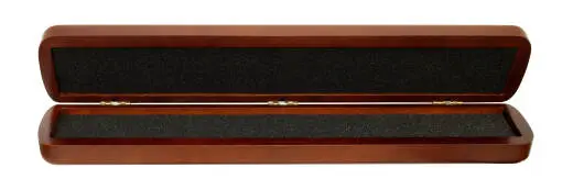 Universal Hardwood Case - Cherry