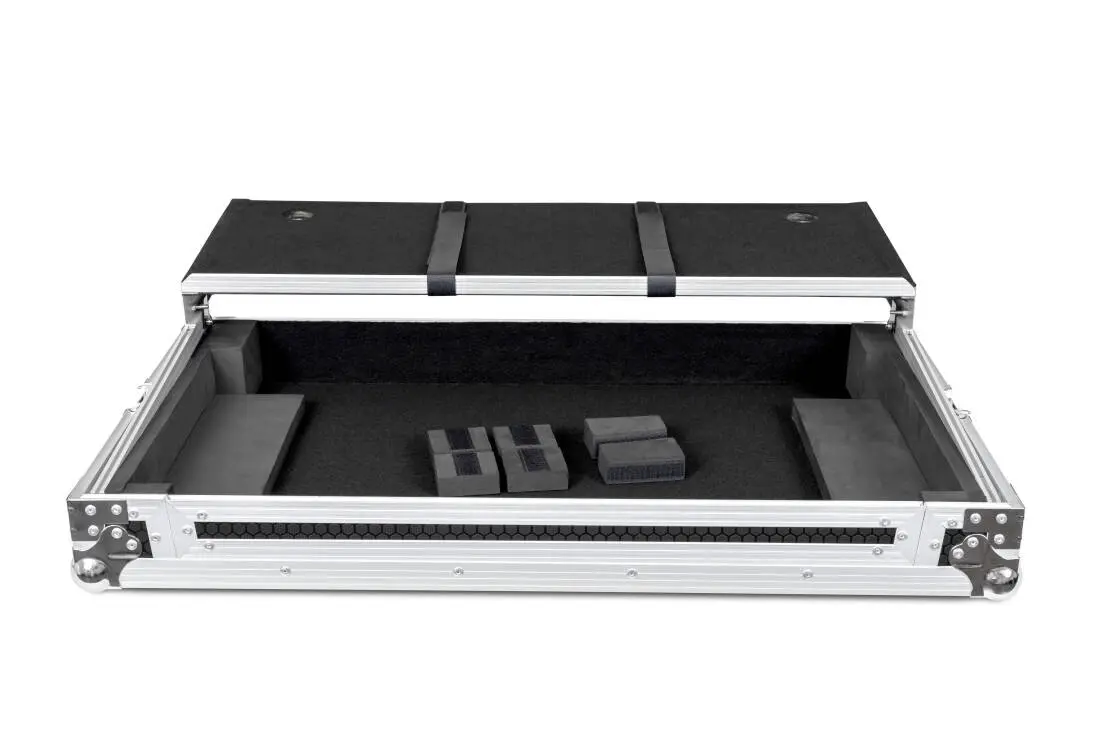 Flight Case for the DDJ-REV5 with Laptop Platform