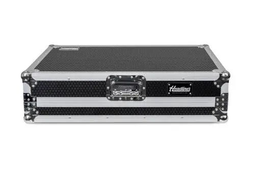 Flight Case for the DDJ-REV5 with Laptop Platform