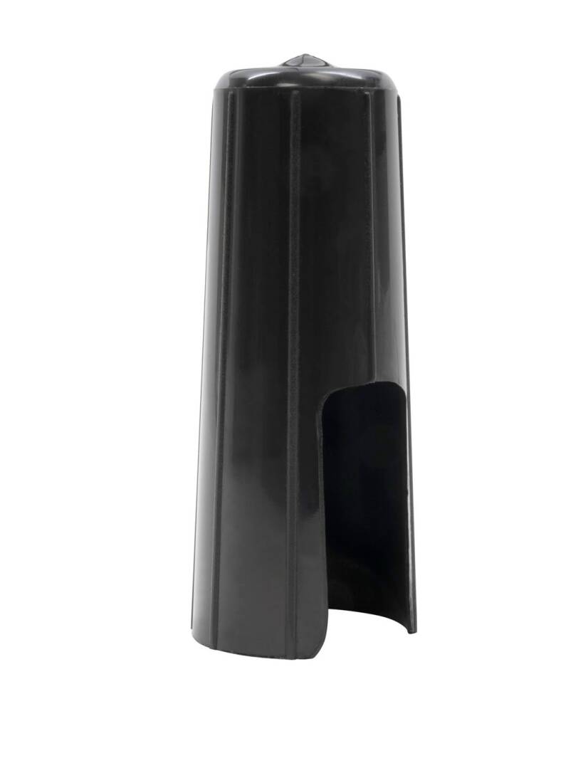 Plastic Mouthpiece Cap For Tenor Saxophone