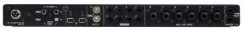 MR816CSX Interface