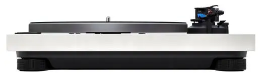 SL-40CP Direct Drive Bluetooth Turntable - Silky Grey
