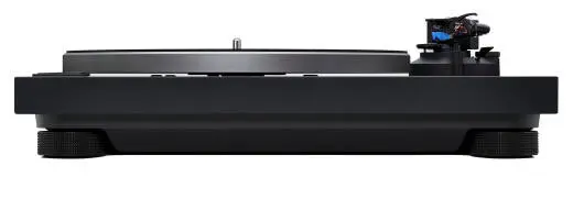 SL-40CP Direct Drive Bluetooth Turntable - Black