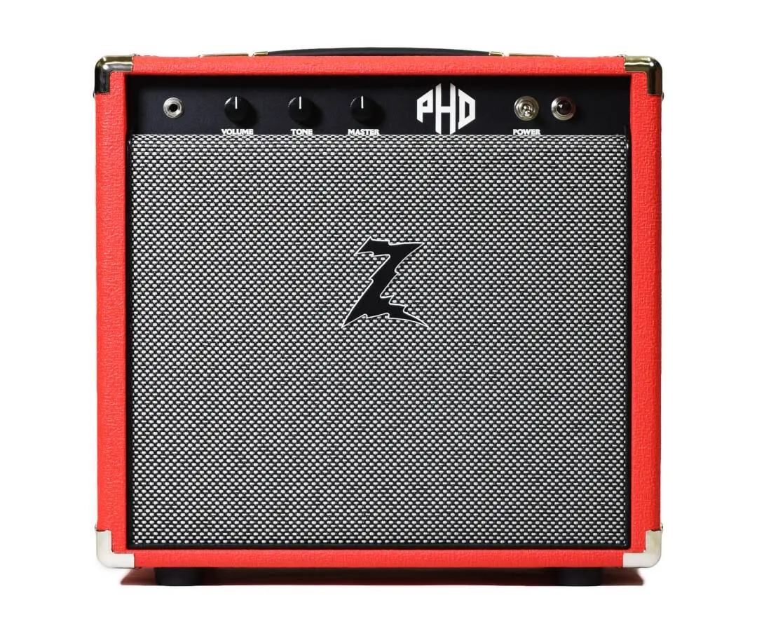 PHD 1x10 10 Watt Tube Combo Amp
