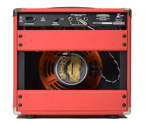 PHD 1x10 10 Watt Tube Combo Amp