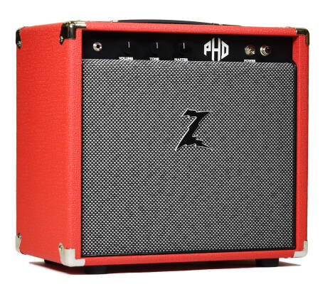 PHD 1x10 10 Watt Tube Combo Amp