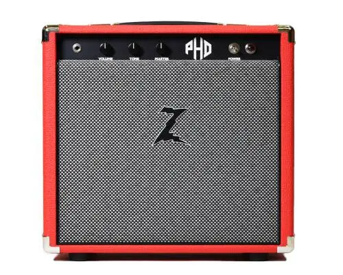 PHD 1x10 10 Watt Tube Combo Amp