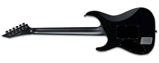 E-II Horizon FR-II - See Thru Black Cherry Sunburst