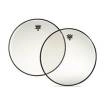 Remo - Ambassador Clear Bass Drum Head - 26 Inch