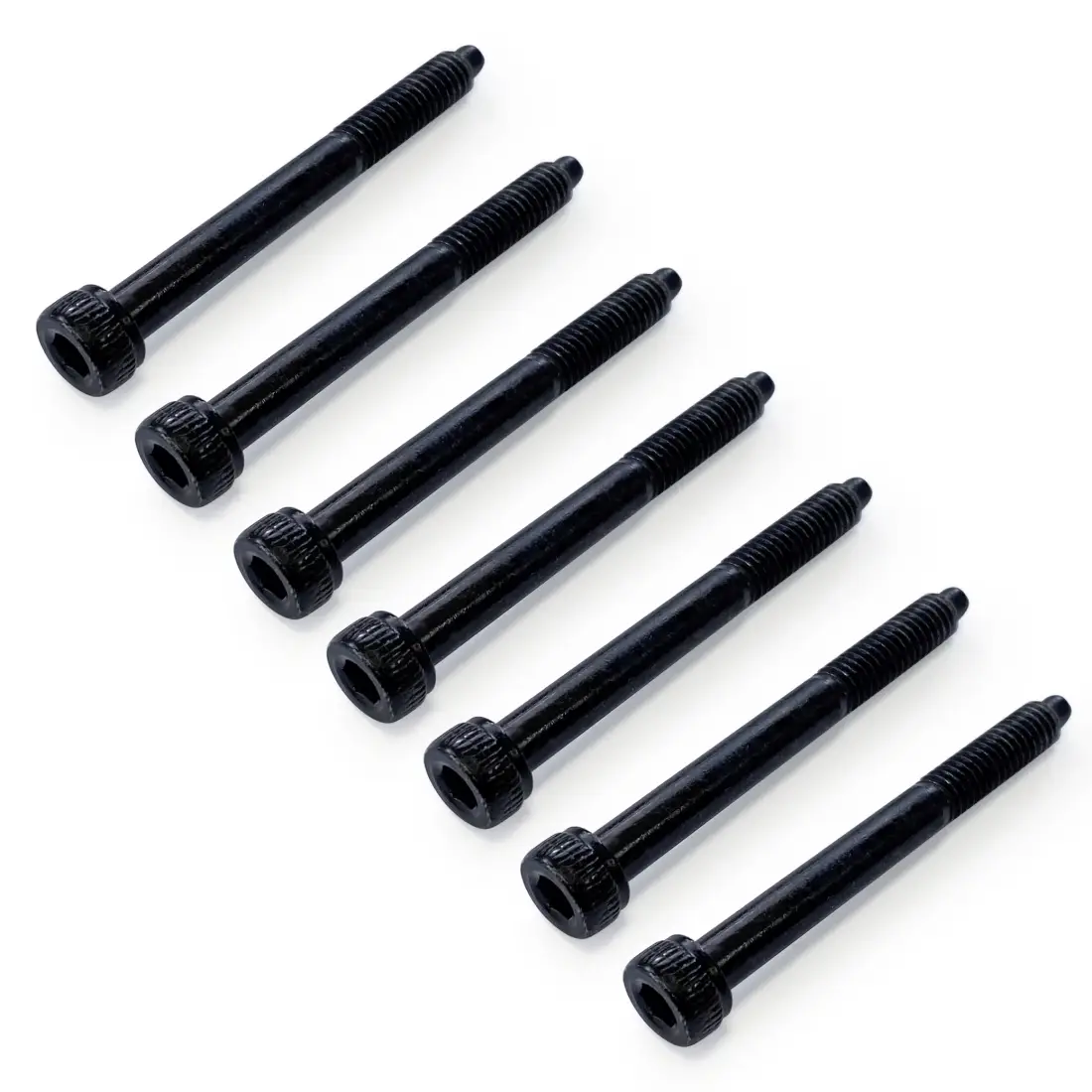 1000 Series Special String Lock Screws (Set of 7)