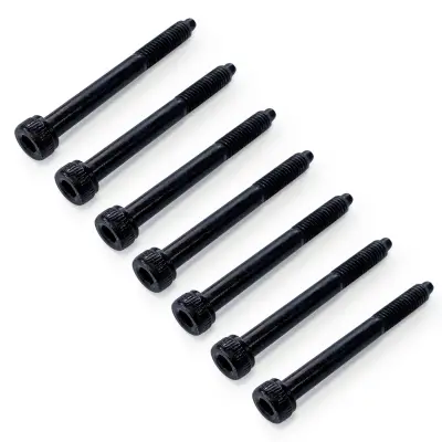 Floyd Rose - 1000 Series Special String Lock Screws (Set of 7)