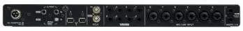 MR816X Interface