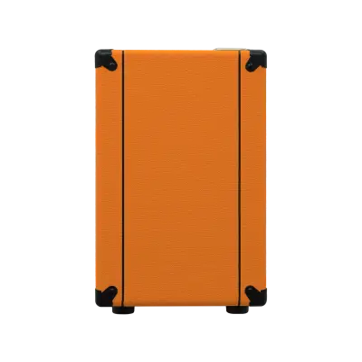 CR60C Crush 60W 2-Channel Combo Amp w/ Rev FX Loop