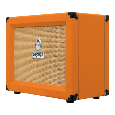 CR60C Crush 60W 2-Channel Combo Amp w/ Rev FX Loop