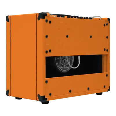 CR60C Crush 60W 2-Channel Combo Amp w/ Rev FX Loop