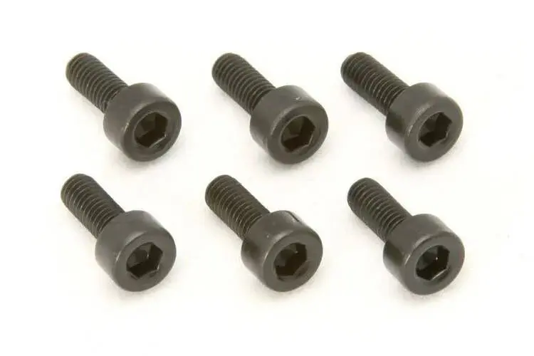 1000 Series Special Saddle Mounting Screws (Set of 6)