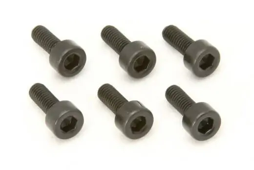 Floyd Rose - 1000 Series Special Saddle Mounting Screws (Set of 6)
