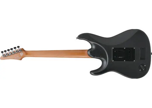 BER10 Bernth Signature Electric Guitar with Gigbag - Black