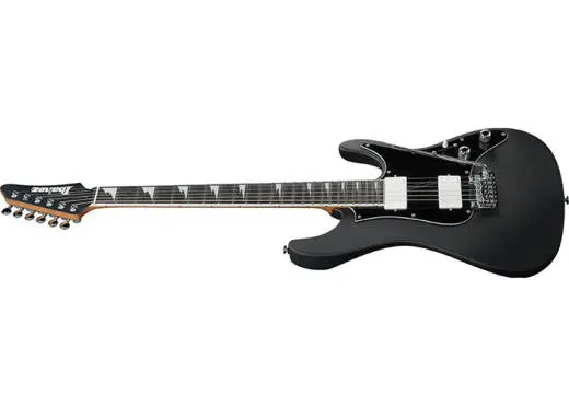 BER10 Bernth Signature Electric Guitar with Gigbag - Black