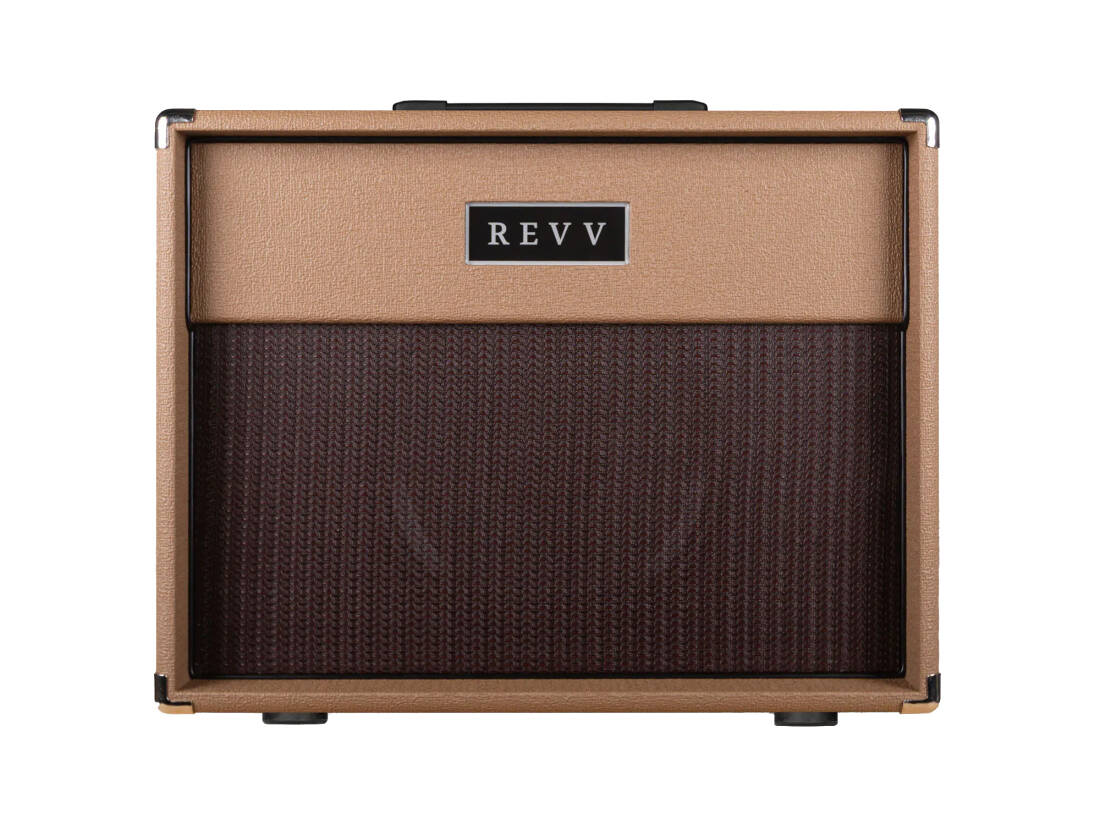 Joey Landreth Signatue 1x12 Cabinet