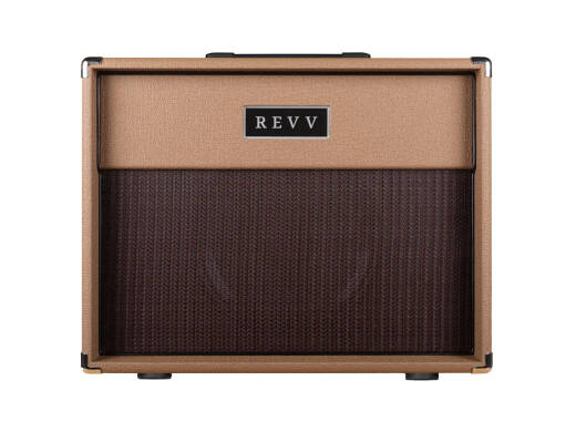 Revv - Joey Landreth Signatue 1x12 Cabinet