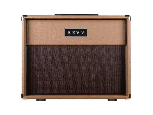 Revv - Joey Landreth Signatue 1x12 Cabinet