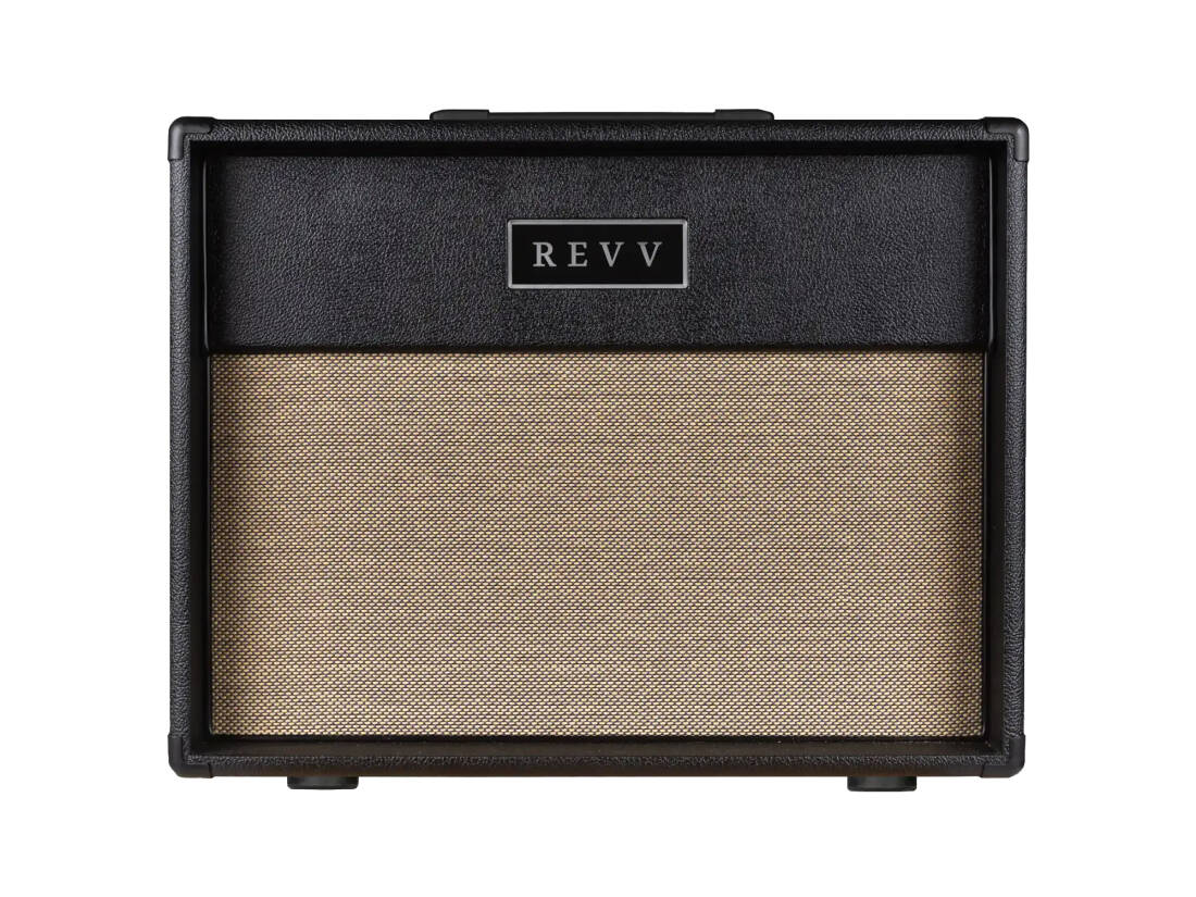 RV 1x12 Speaker Cabinet