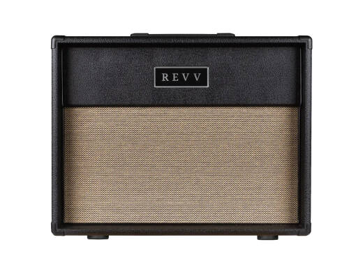 Revv - RV 1x12 Speaker Cabinet