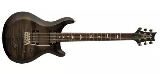S2 Custom 22 Electric Guitar - Grey Black