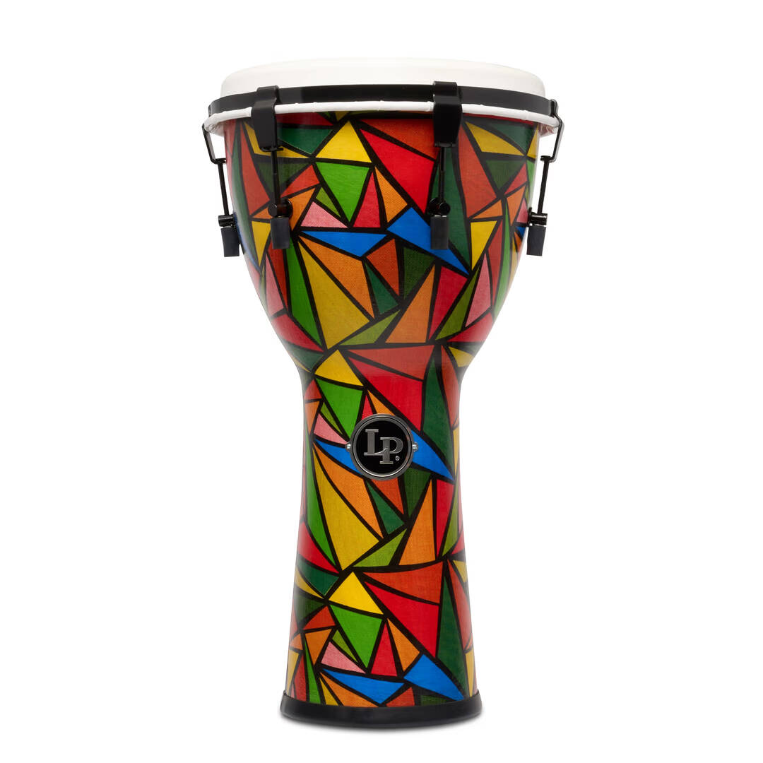 World Beat 11-1/2\'\' M Tavakoli Djembe