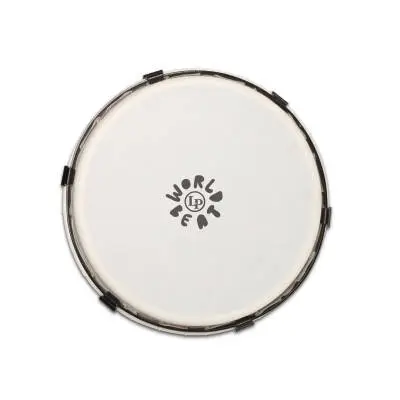 World Beat 11-1/2\'\' M Tavakoli Djembe