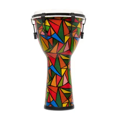 World Beat 11-1/2\'\' M Tavakoli Djembe