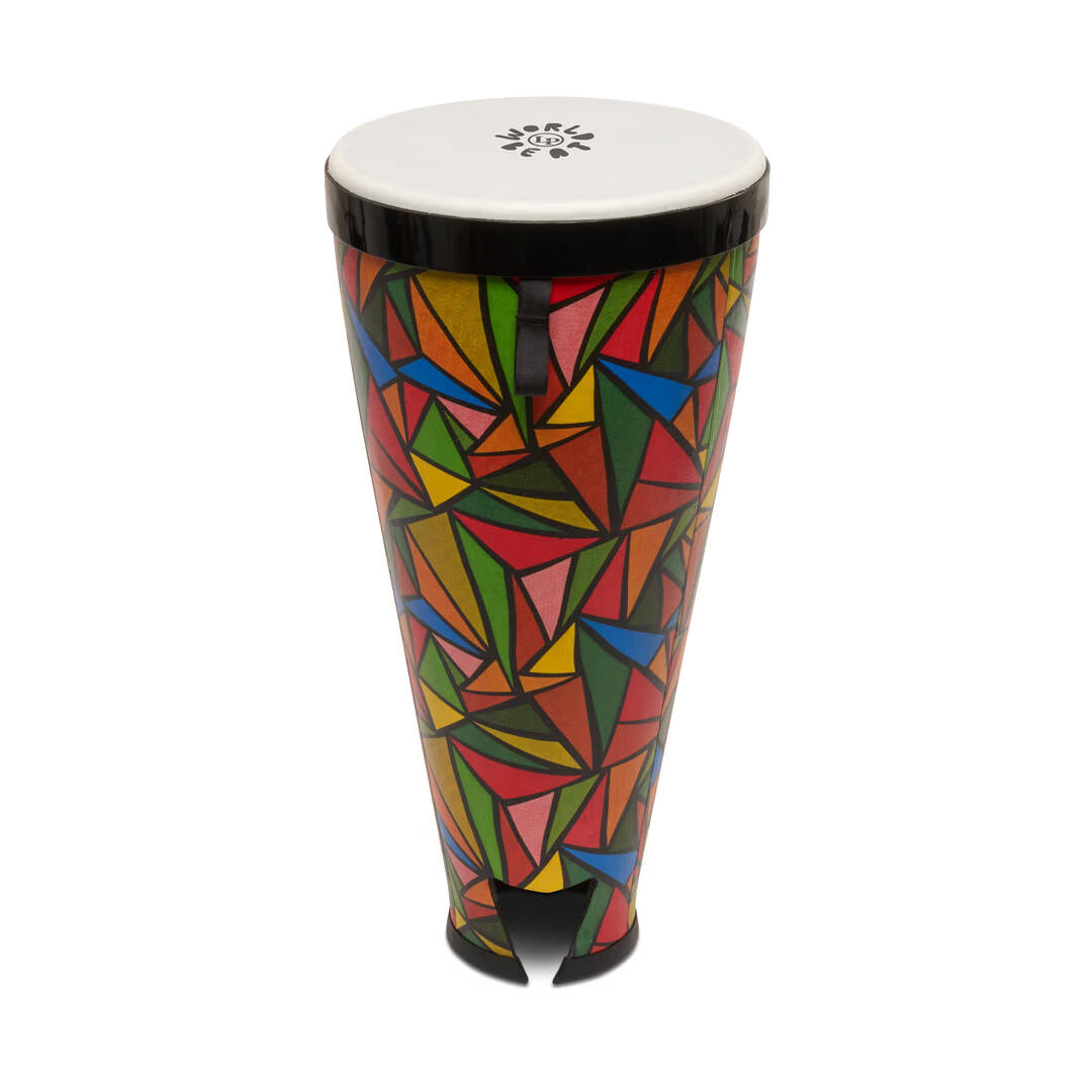 World Beat Pretuned Ashiko - Large